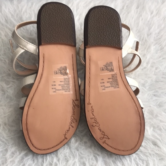 NWT! Sam Edelman sandals - Picture 3 of 3